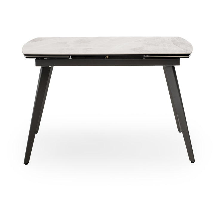 Wimzy Extendable Dinette Table Light Grey