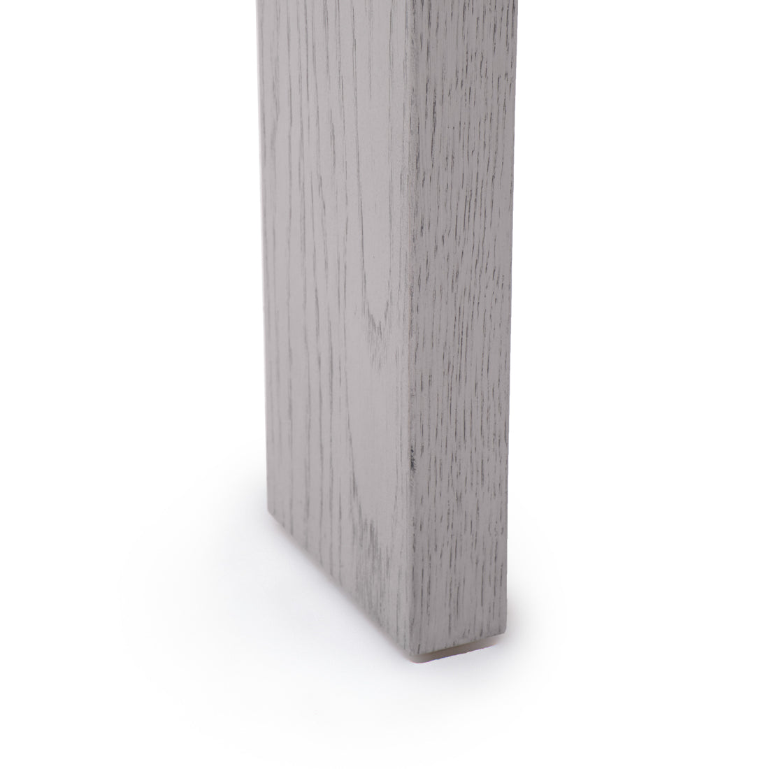 Wilana Extendable Dining Table Light Grey