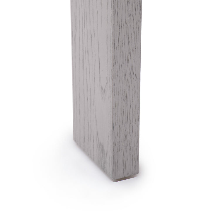 Wilana Extendable Dining Table Light Grey