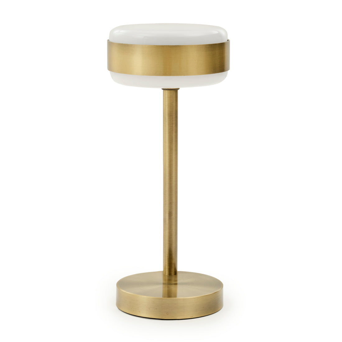 Warina Table Lamp Gold