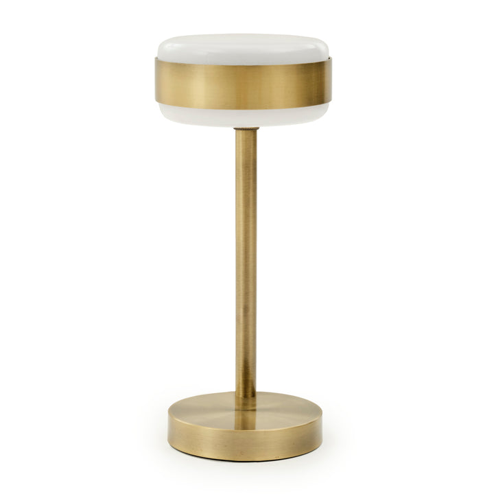 Warina Table Lamp Gold