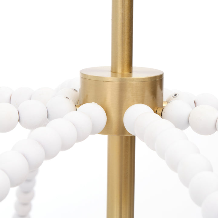Novani Pendant Lamp Gold