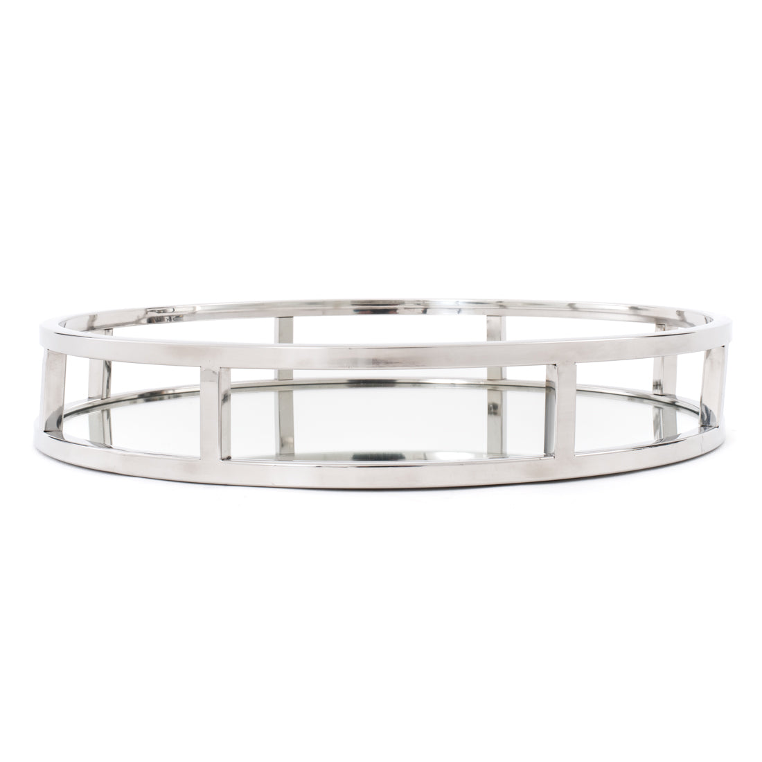 Wilvera Decorative Object Clear