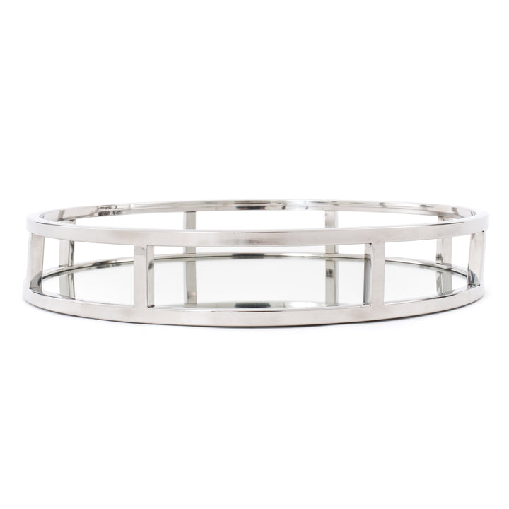 Wilvera Decorative Object Clear