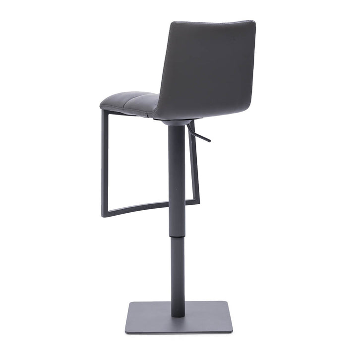 Williams Adjustable Stool Dark Grey