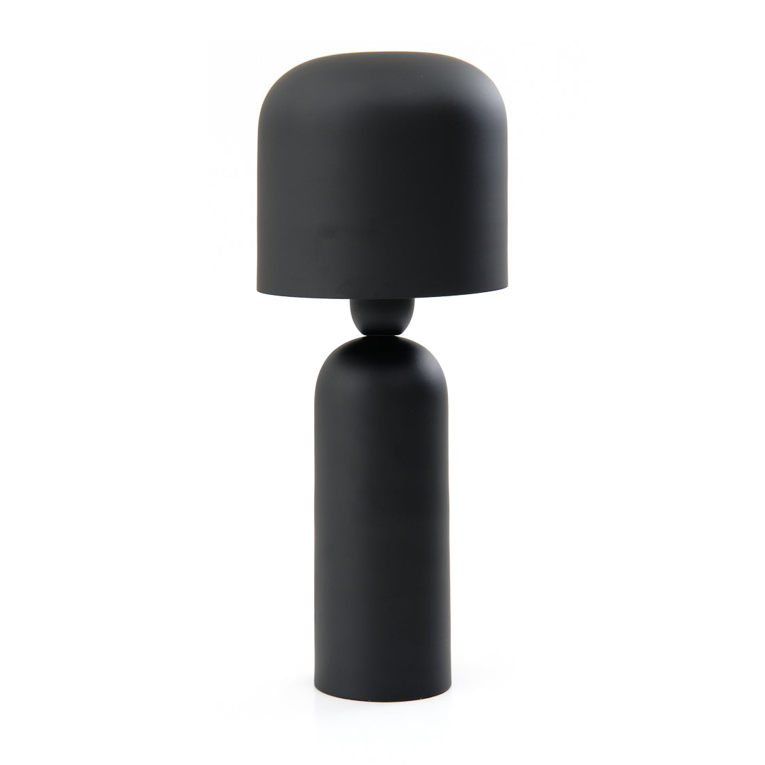 Eysi Table Lamp Black