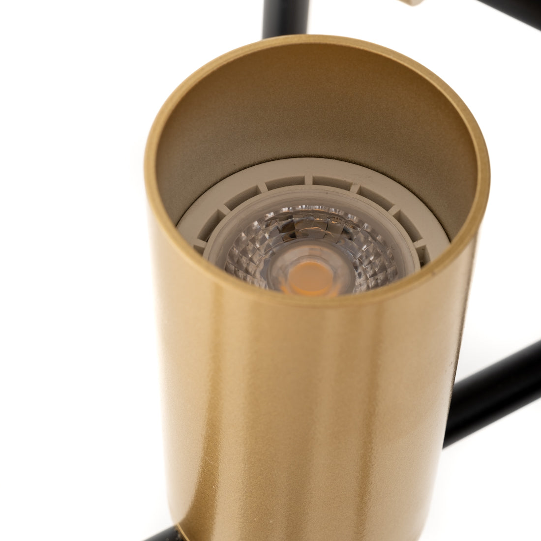 Etta Pendant Lamp Black