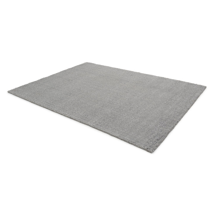 Nukta Area Rug Dark Grey