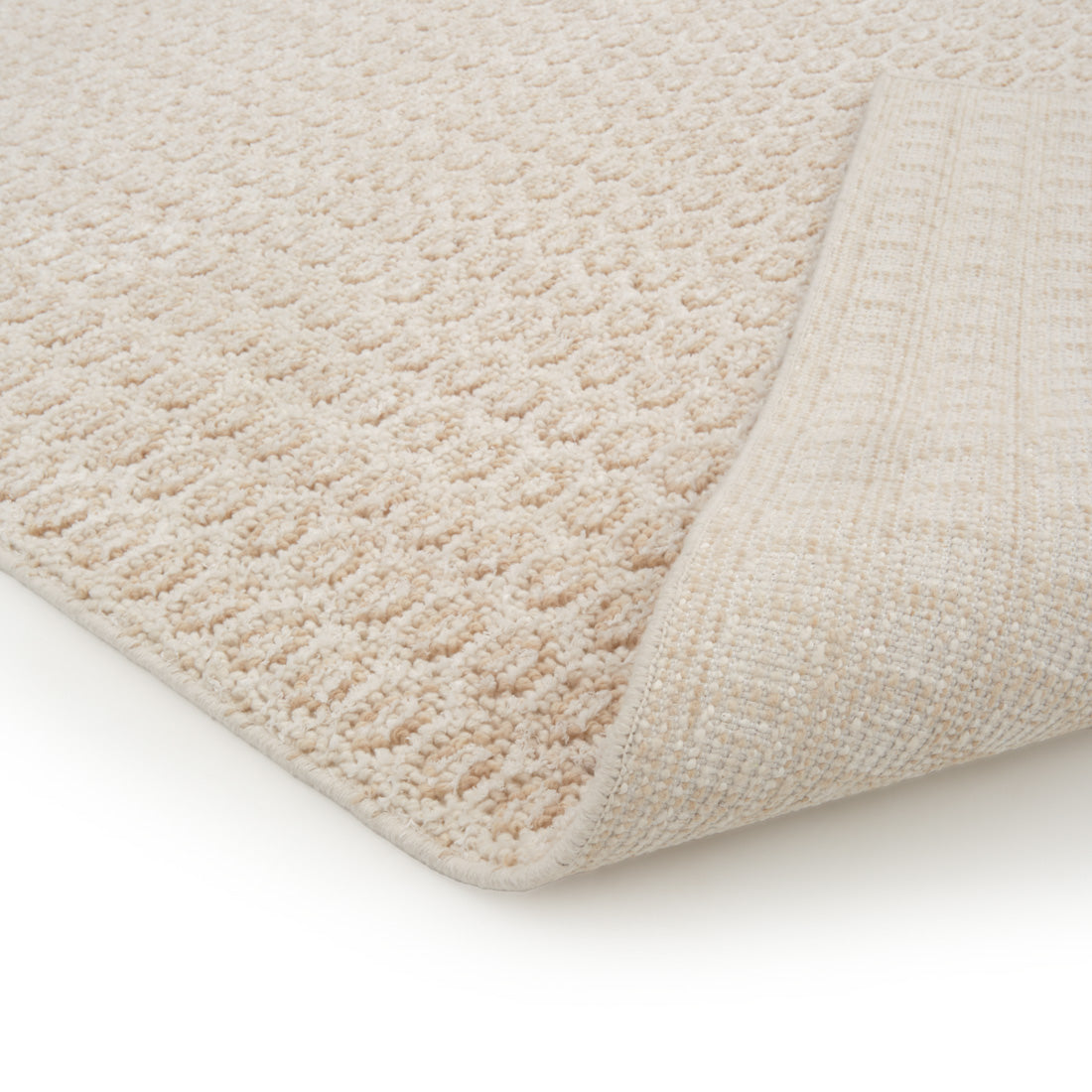 Nyx Area Rug Light Brown