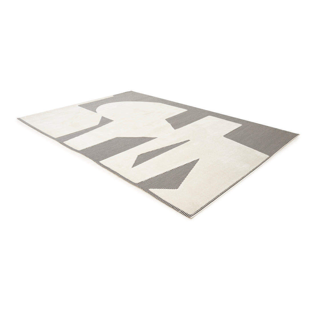 Eleni Area Rug Beige