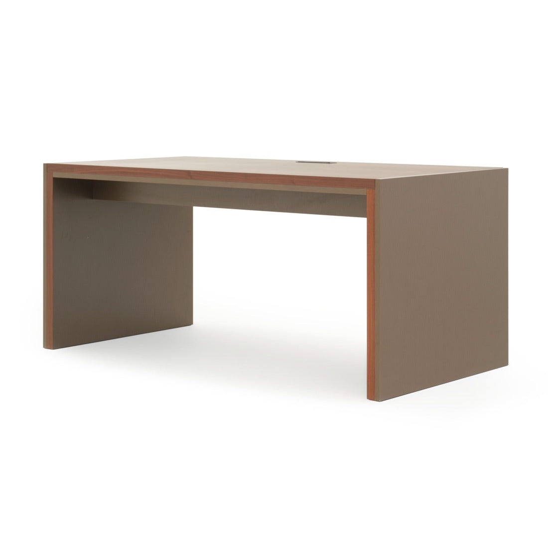 Epic Desk Dark Brown