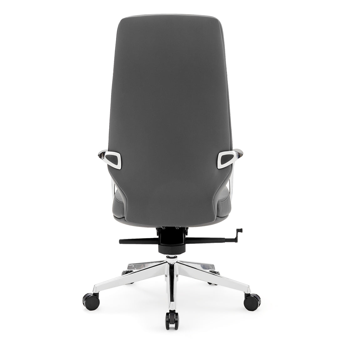 Wade Office Chair Dark Grey
