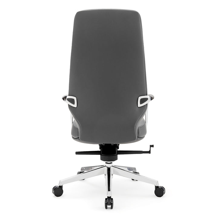 Wade Office Chair Dark Grey