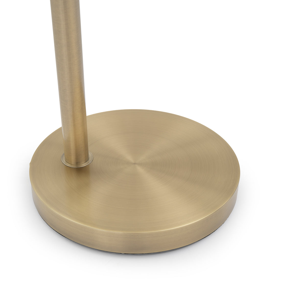 Nowy Floor Lamp Gold