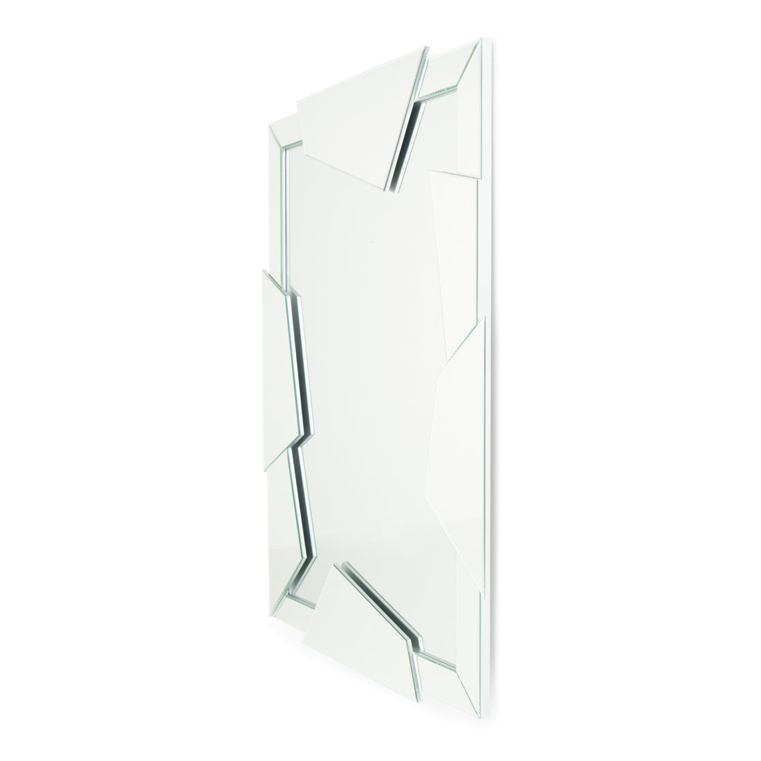 Walts Wall Mirror Clear