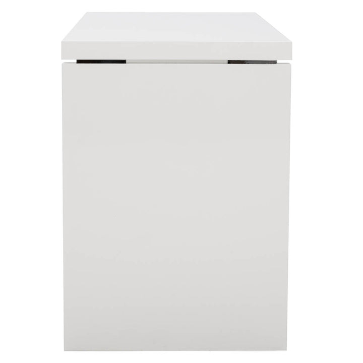 Westlyn Desk White