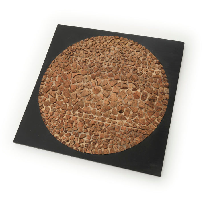 Nolani Wall Art Black