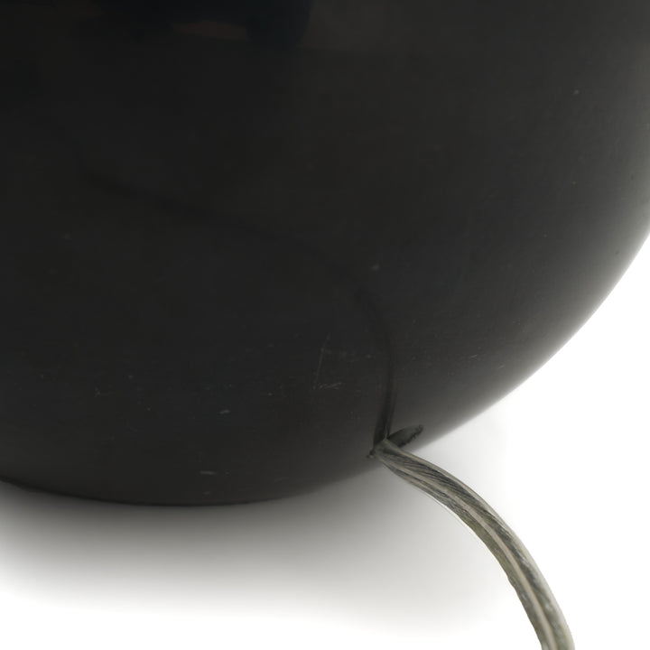 Nasalla Table Lamp Black