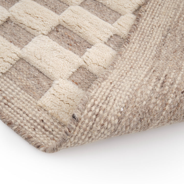 Nidra Area Rug Beige