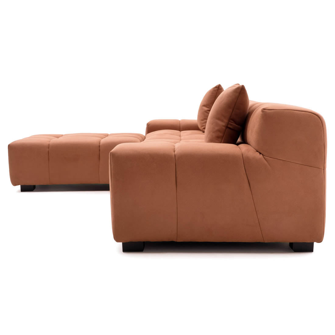 Norika Fabric Modular Set Orange