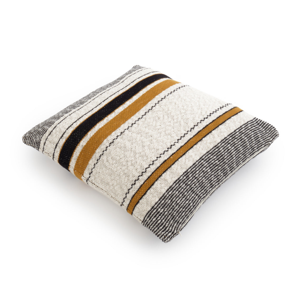 Nabo Cushion Yellow