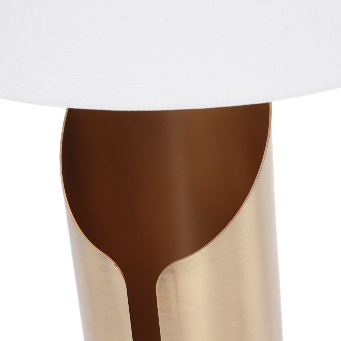 Esma Table Lamp Gold