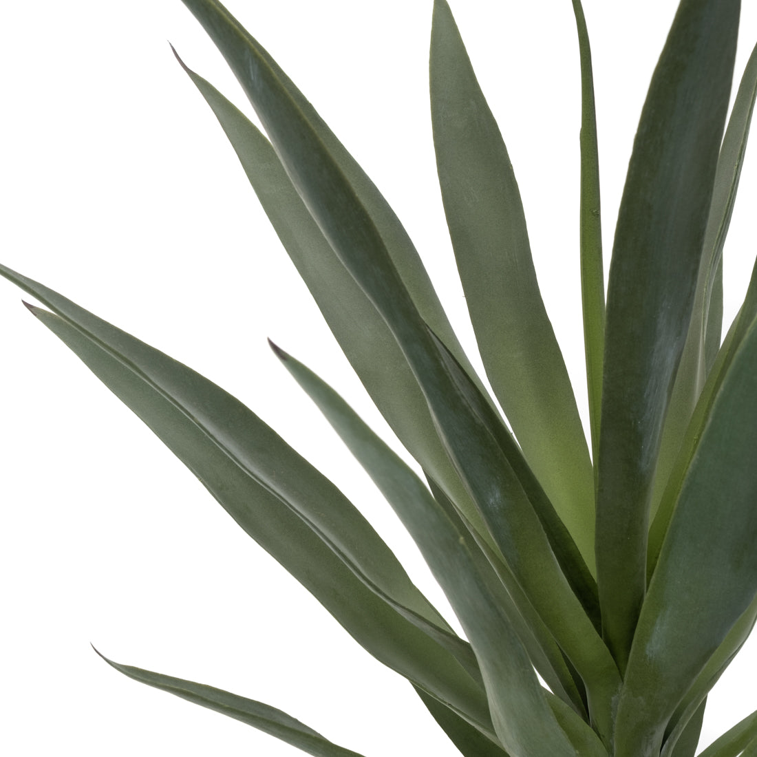Yucca Artificial Plant Dark Green