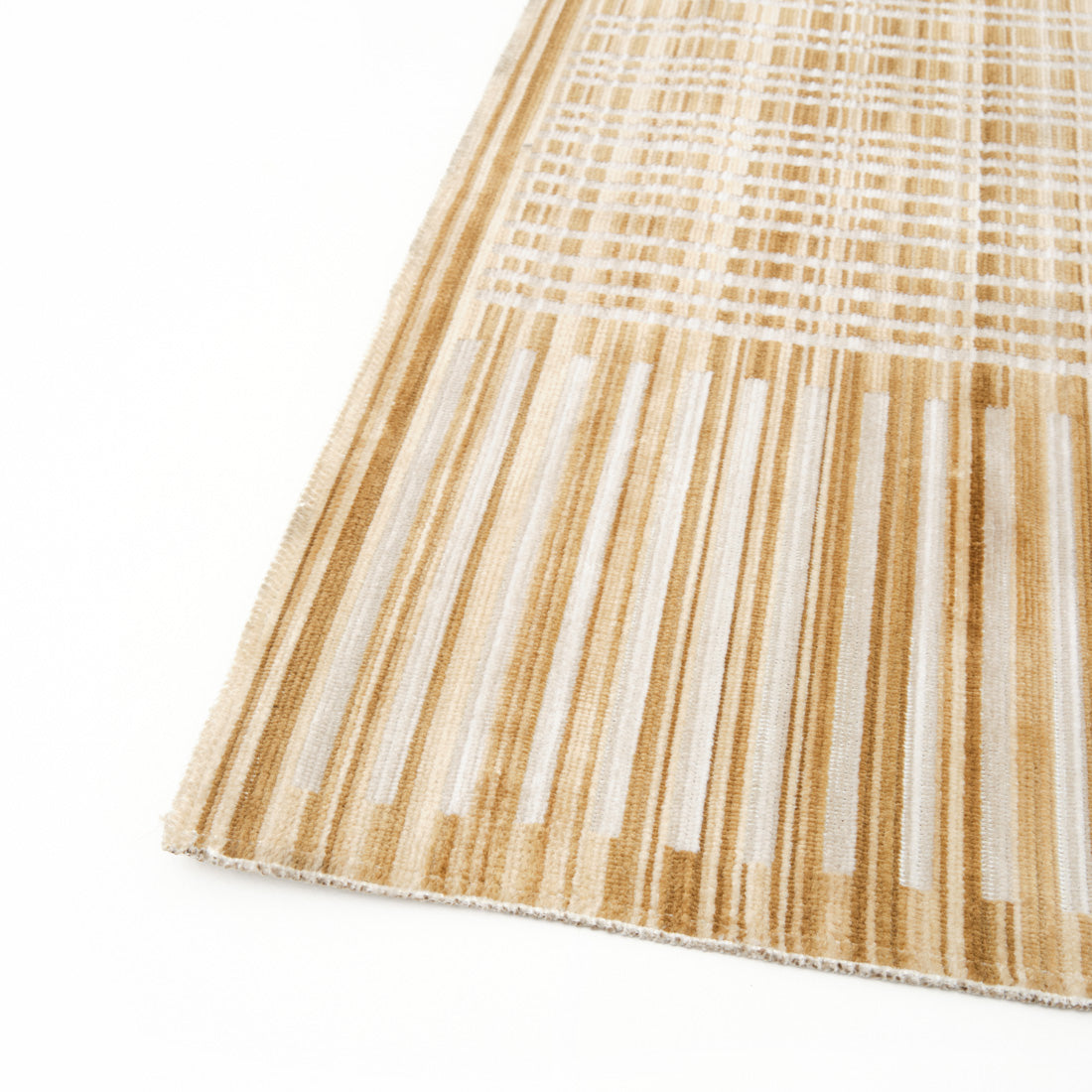 Elite Indoor/Outdoor Area Rug Yellow