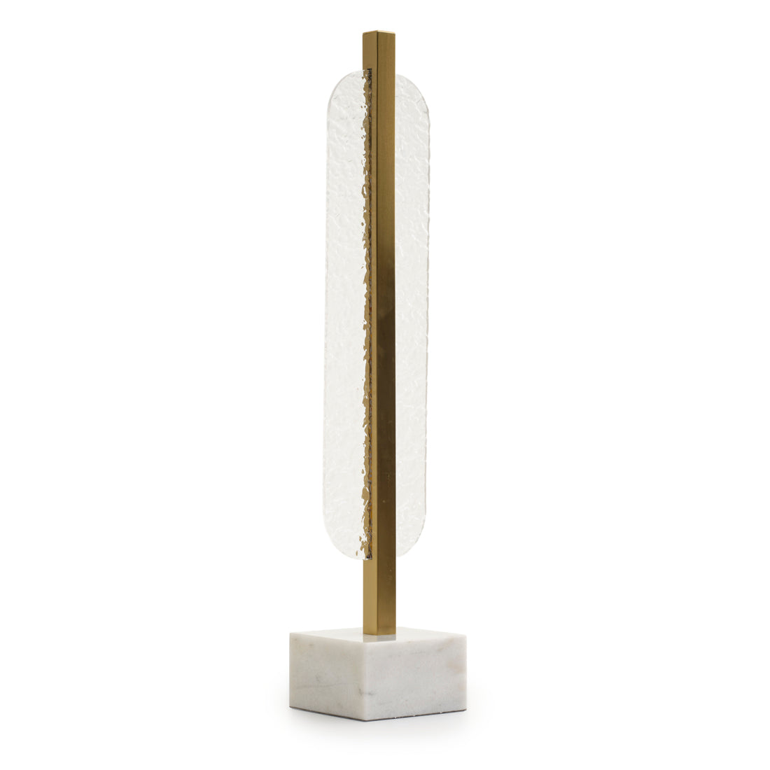 Wadrina Table Lamp Clear