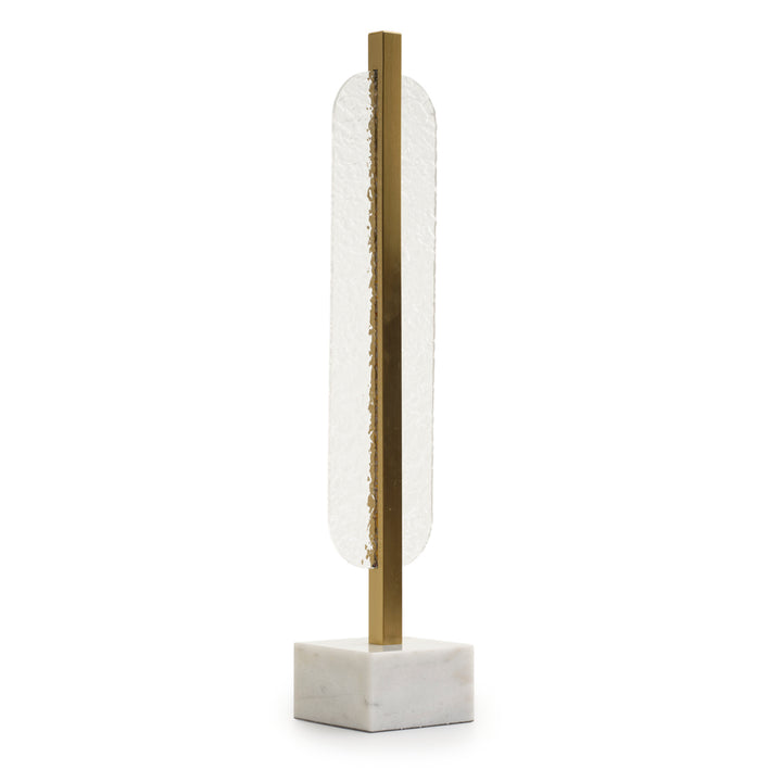 Wadrina Table Lamp Clear