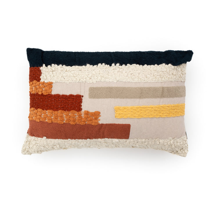 Nemillo Cushion Orange