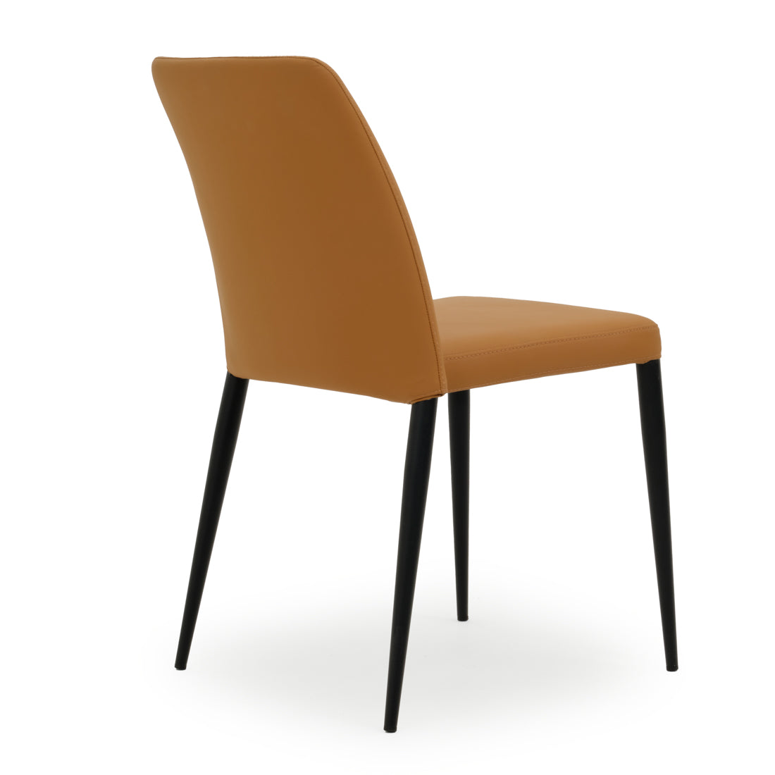 Waltona Chair Cognac