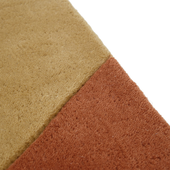 Edeka Area Rug Multicolour