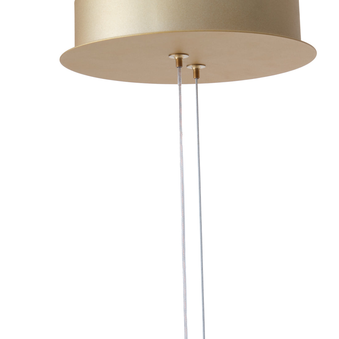 Ellio Pendant Lamp Gold