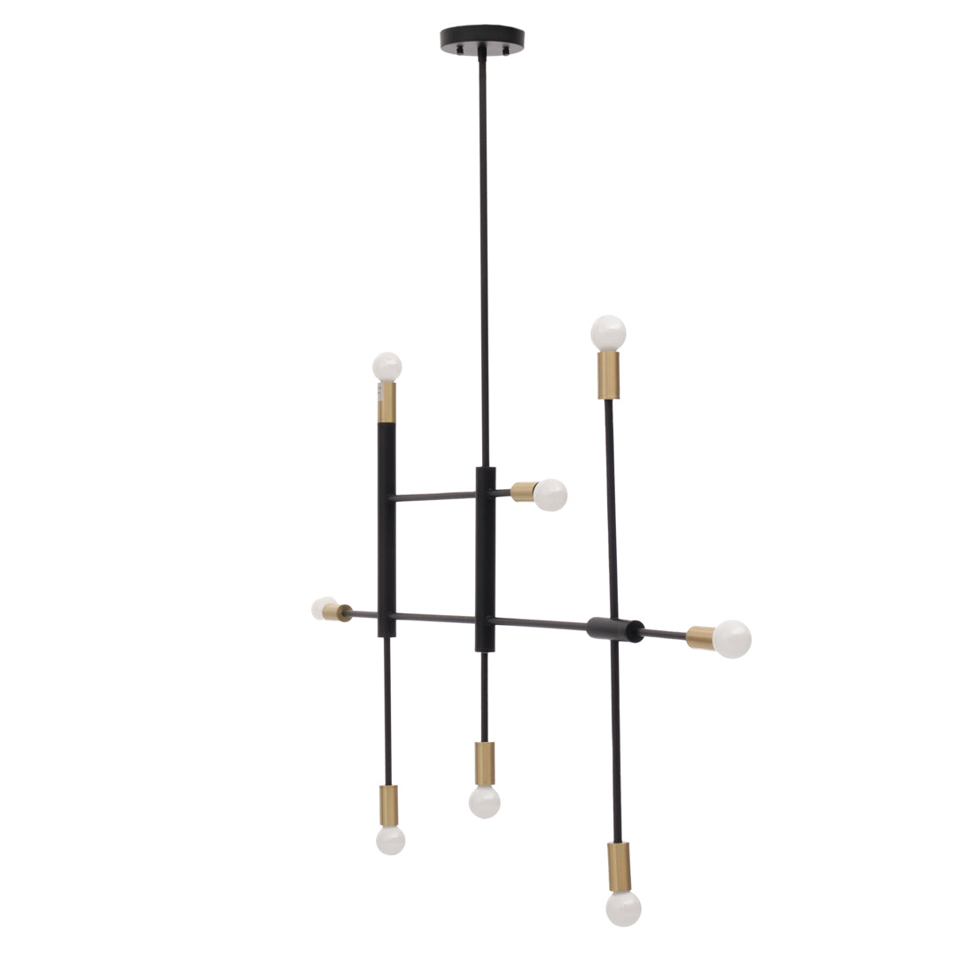 Wigler Pendant Lamp Black