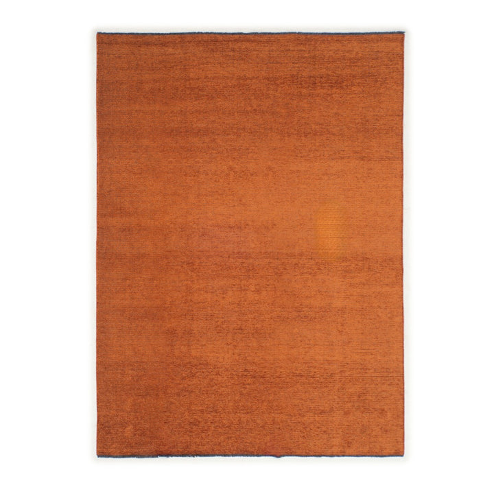 Epiza Area Rug Orange