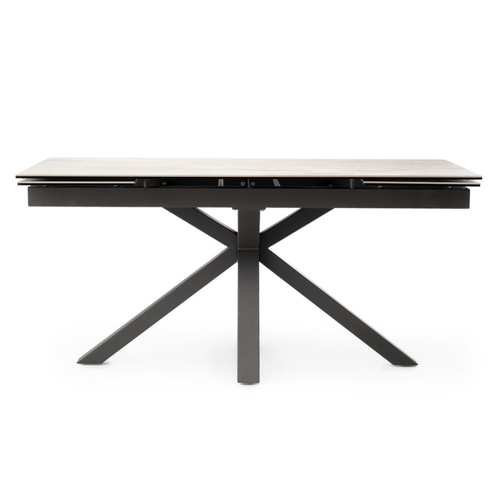 Wimzy Extendable Dining Table Light Grey