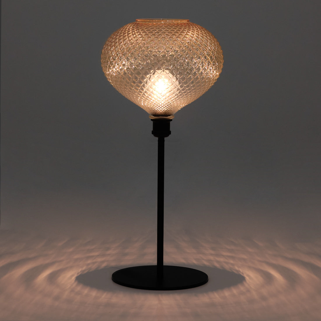 Widria Table Lamp Gold