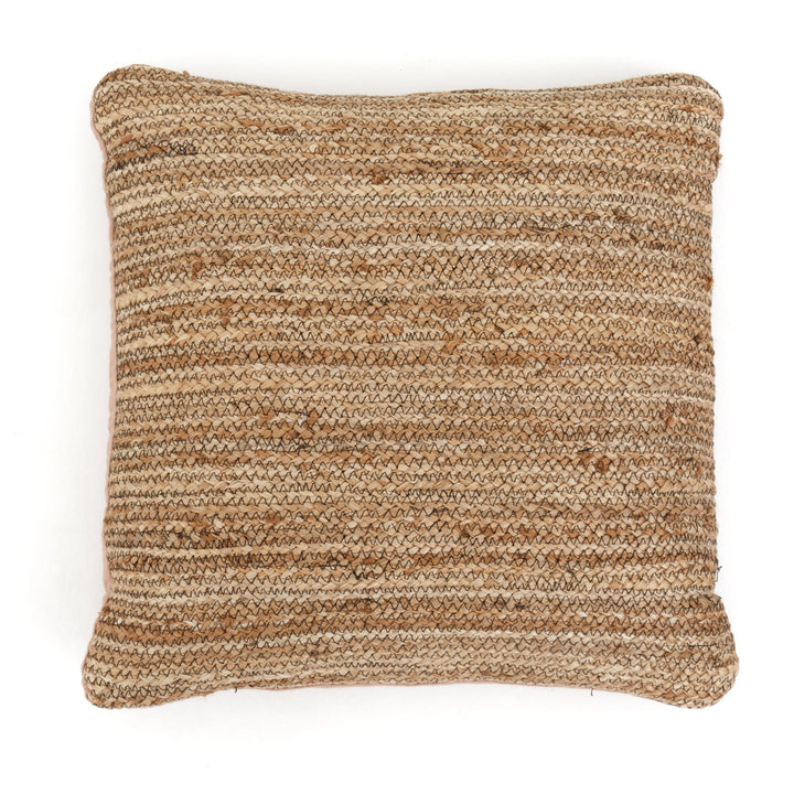 Nature Cushion Beige