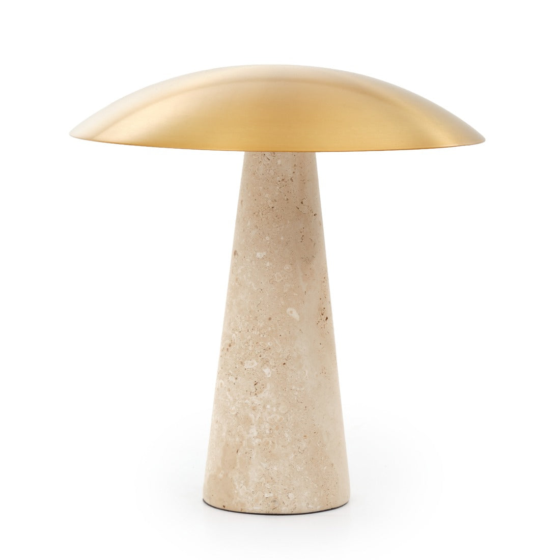 Etna Table Lamp Beige