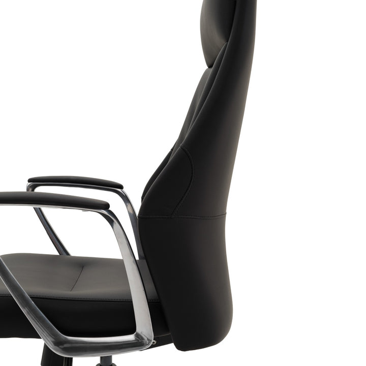 Wohali Office Chair Black