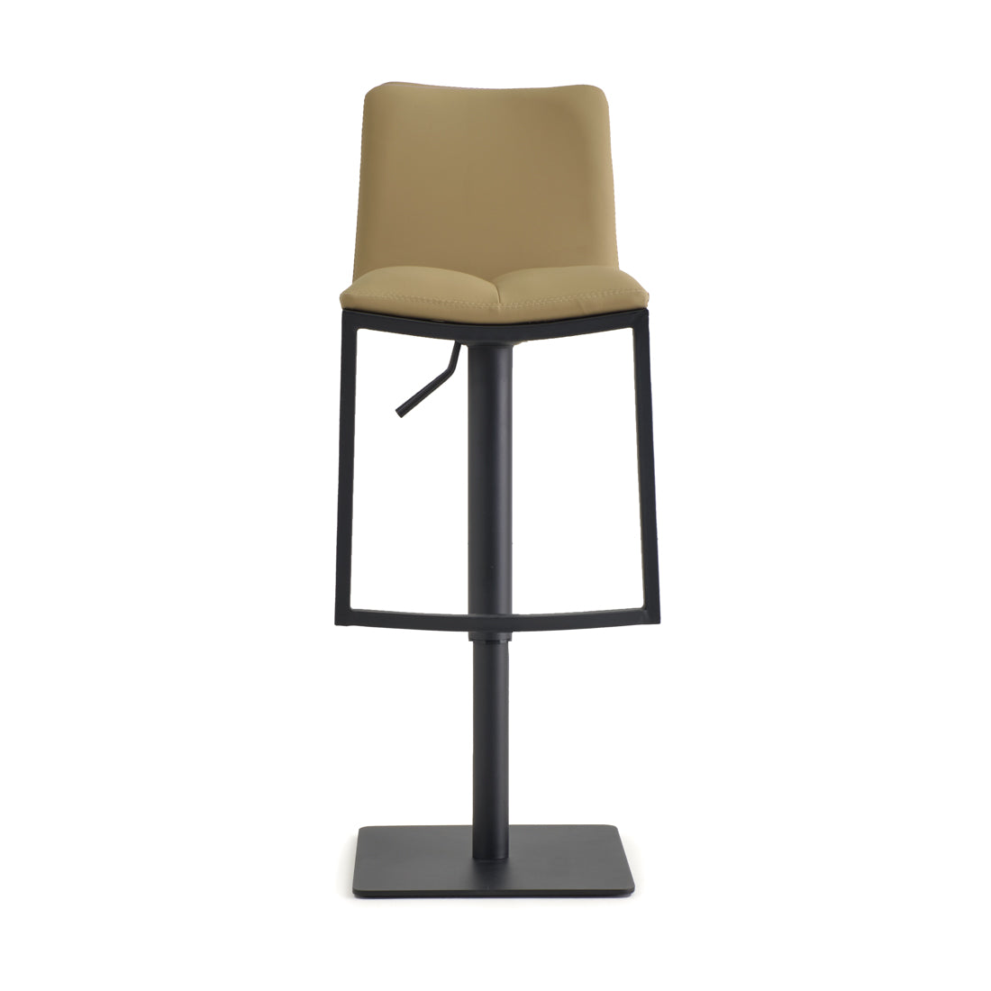 Williams Adjustable Stool Tan