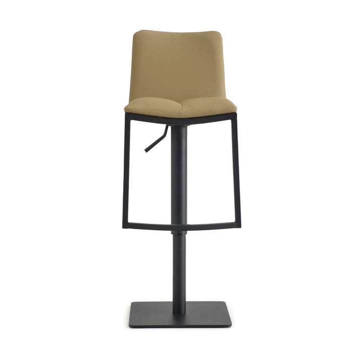 Williams Adjustable Stool Tan