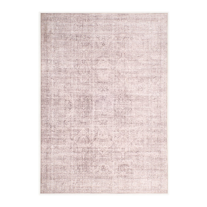 Welvetti Area Rug Multicolour