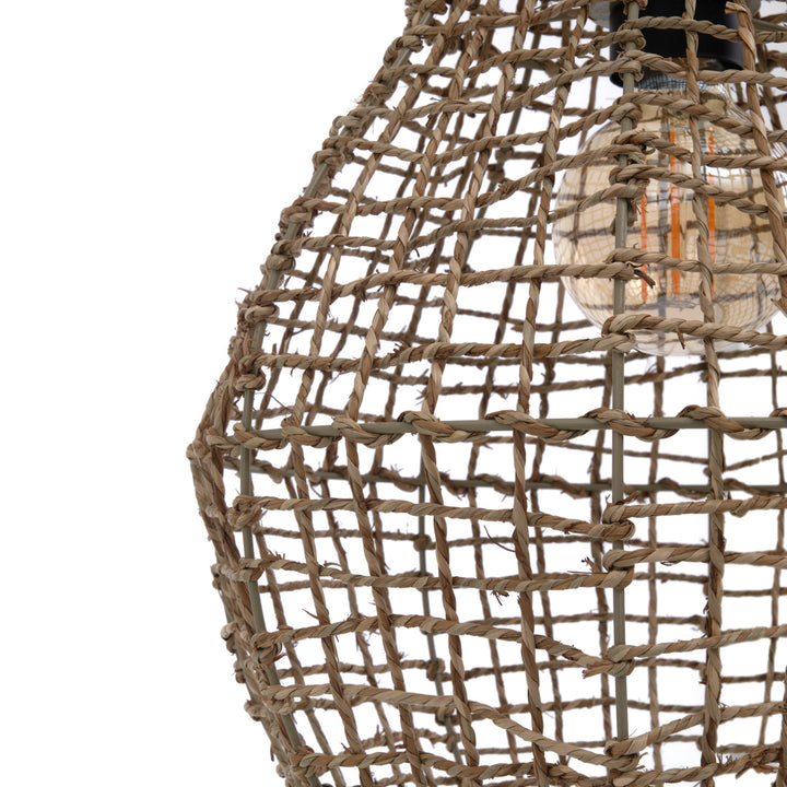 Nakami Pendant Lamp Beige