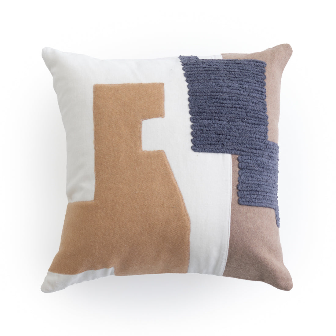 Naterra Cushion Multicolour