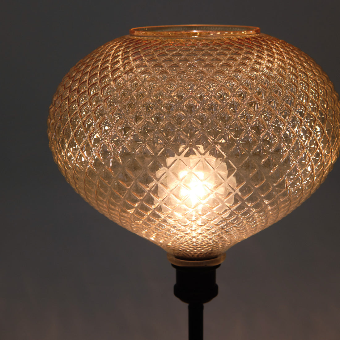 Widria Table Lamp Gold