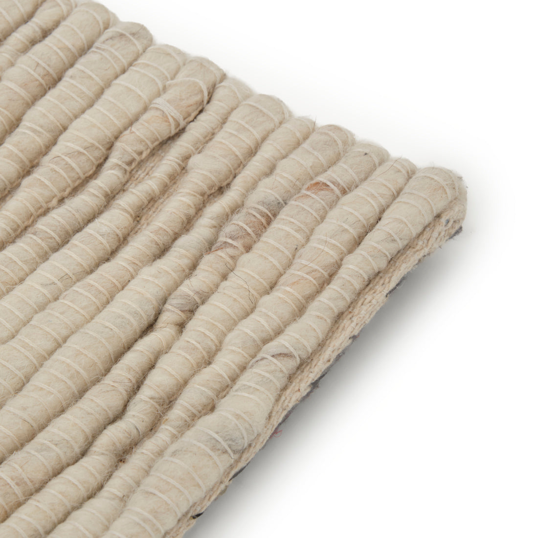 Nadelle Area Rug Beige