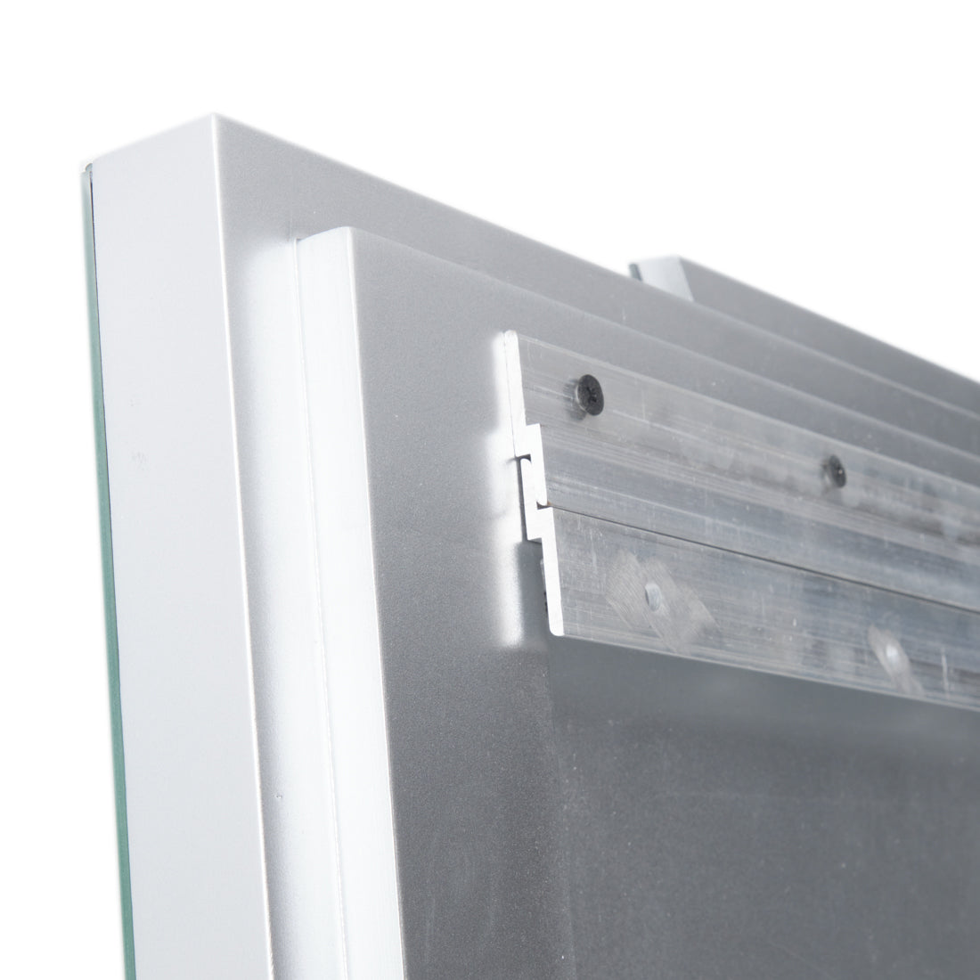 Walts Wall Mirror Clear