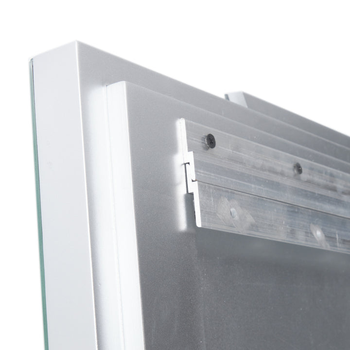 Walts Wall Mirror Clear